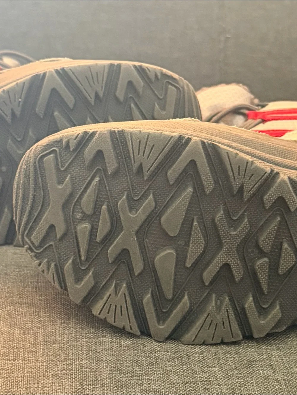 Columbia durable waterproof